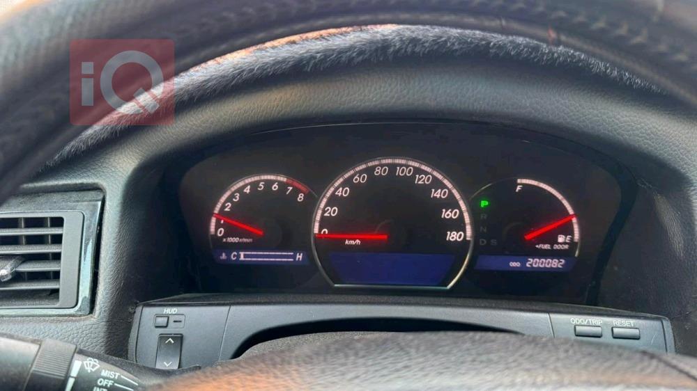 تويوتا كراون